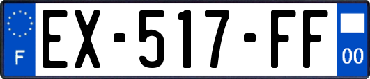 EX-517-FF