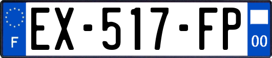 EX-517-FP