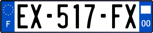 EX-517-FX