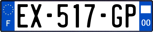EX-517-GP
