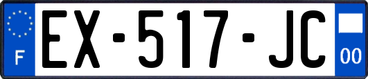 EX-517-JC