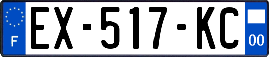 EX-517-KC