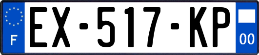 EX-517-KP