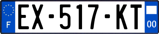EX-517-KT