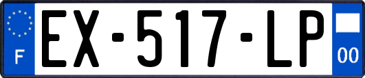 EX-517-LP