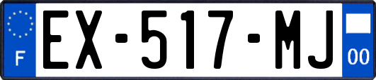 EX-517-MJ