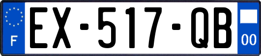 EX-517-QB