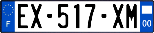 EX-517-XM
