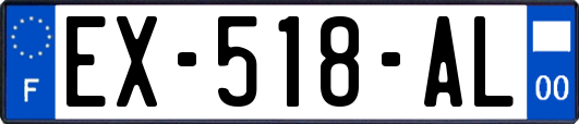 EX-518-AL