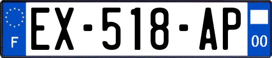 EX-518-AP