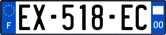 EX-518-EC