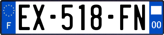 EX-518-FN