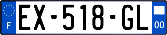 EX-518-GL