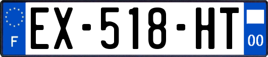 EX-518-HT