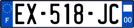 EX-518-JC