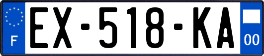 EX-518-KA