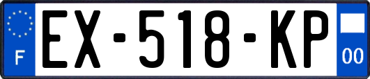 EX-518-KP
