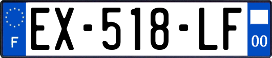 EX-518-LF