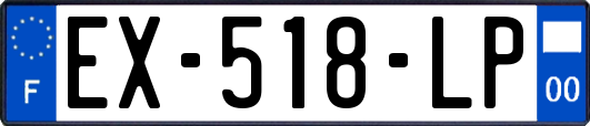 EX-518-LP