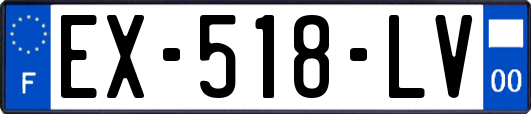 EX-518-LV