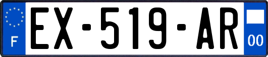 EX-519-AR