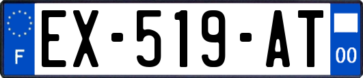 EX-519-AT