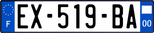 EX-519-BA
