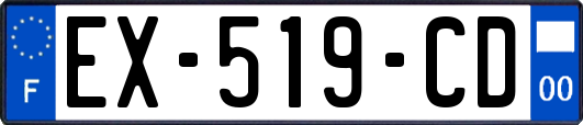 EX-519-CD