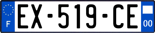 EX-519-CE