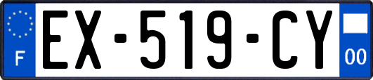 EX-519-CY