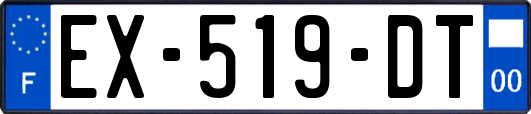 EX-519-DT