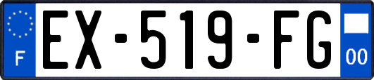 EX-519-FG