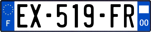 EX-519-FR