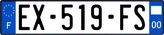 EX-519-FS