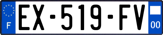 EX-519-FV
