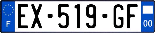 EX-519-GF
