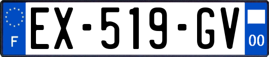 EX-519-GV