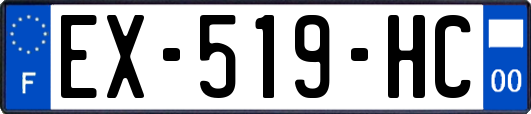 EX-519-HC