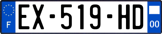 EX-519-HD