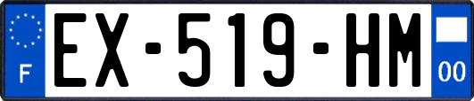 EX-519-HM