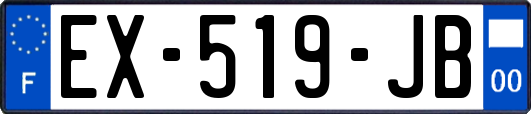 EX-519-JB