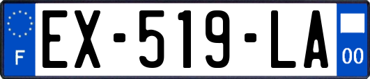 EX-519-LA