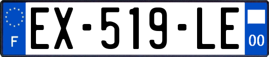 EX-519-LE