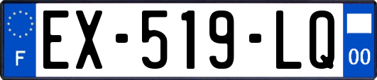 EX-519-LQ