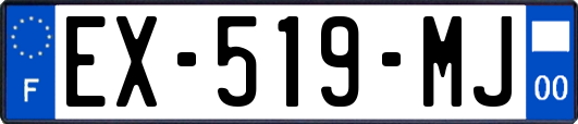 EX-519-MJ