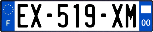 EX-519-XM