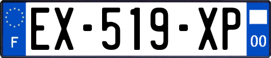 EX-519-XP