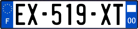 EX-519-XT