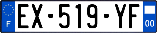 EX-519-YF