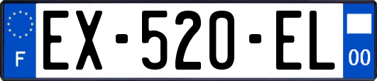 EX-520-EL
